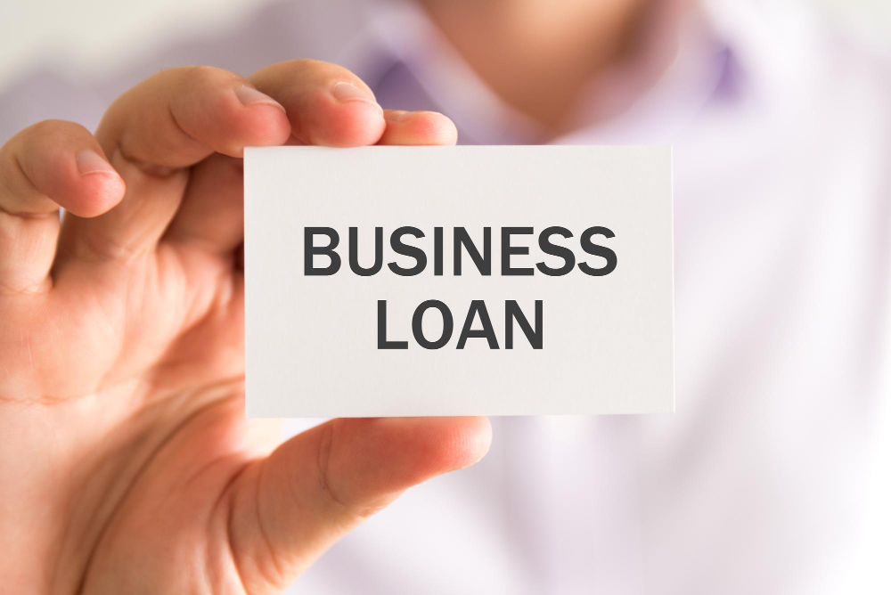 Business Loan Crafted Capital