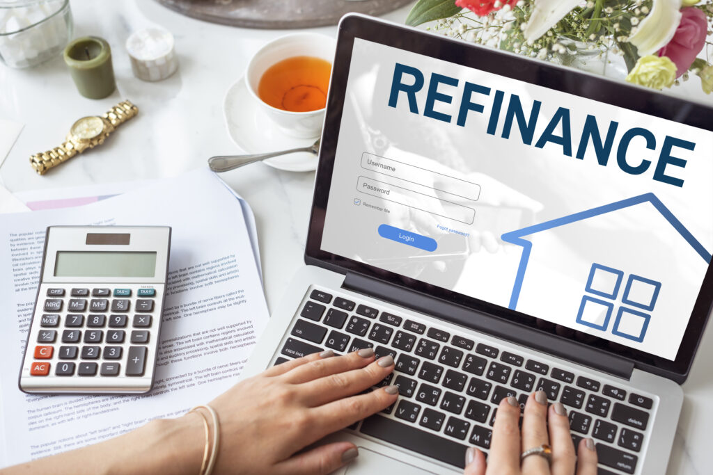 Refinance Mid North Coast
