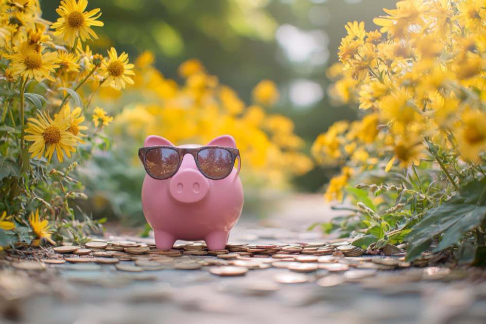 Spring Into a Smarter Financial Position